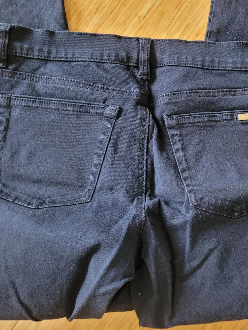 White House Black Market _Skimmer Pants